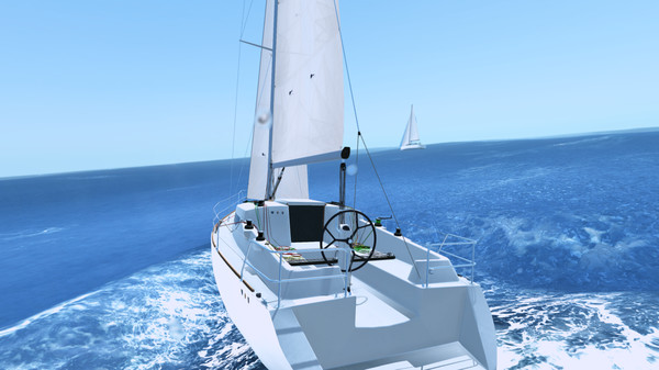 Screenshot 5 of Sailaway - The Sailing Simulator