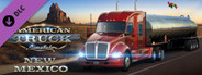 American Truck Simulator - New Mexico