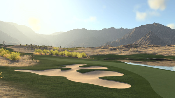 Screenshot 4 of The Golf Club 2™