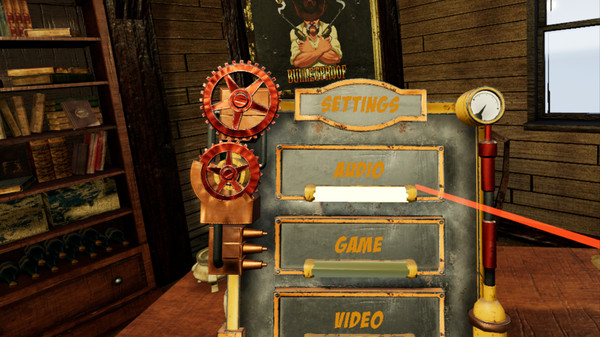 Screenshot 17 of Guns'n'Stories: Bulletproof VR