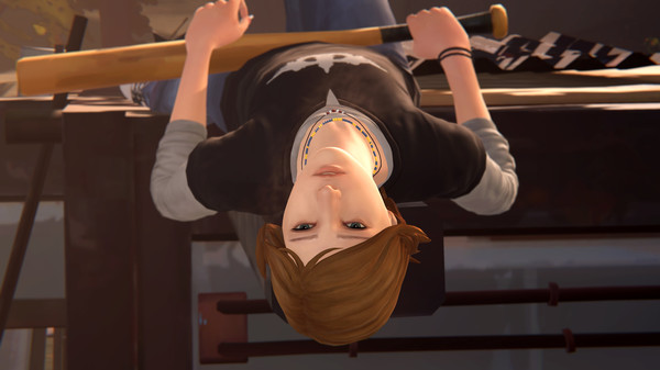 Screenshot 2 of Life is Strange: Before the Storm