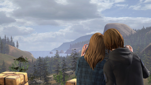 Screenshot 15 of Life is Strange: Before the Storm