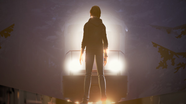 Screenshot 16 of Life is Strange: Before the Storm