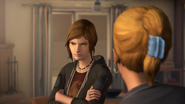 Screenshot 17 of Life is Strange: Before the Storm