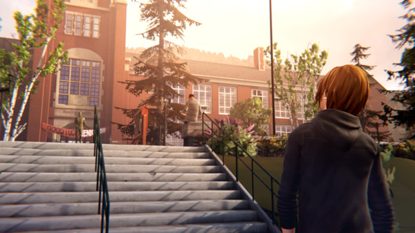 Screenshot 18 of Life is Strange: Before the Storm