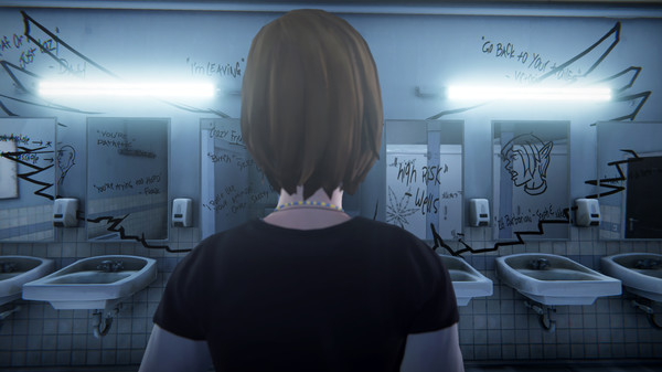 Screenshot 6 of Life is Strange: Before the Storm