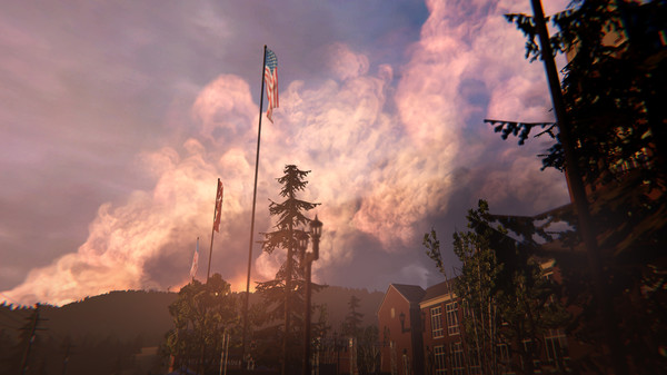 Screenshot 7 of Life is Strange: Before the Storm