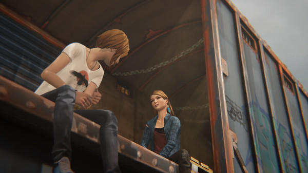 Screenshot 9 of Life is Strange: Before the Storm