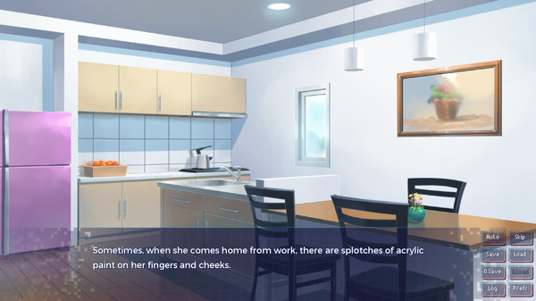 Screenshot 1 of Sakura Gamer