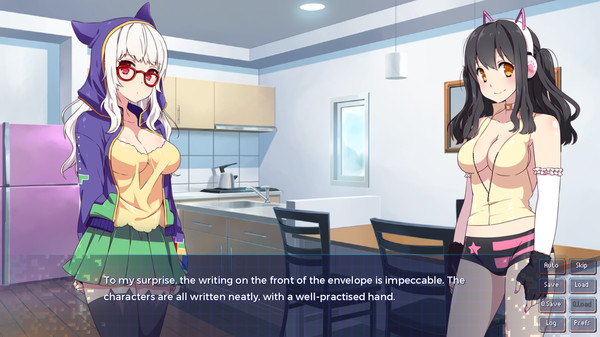 Screenshot 4 of Sakura Gamer