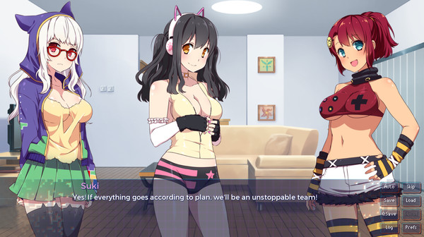 Screenshot 5 of Sakura Gamer