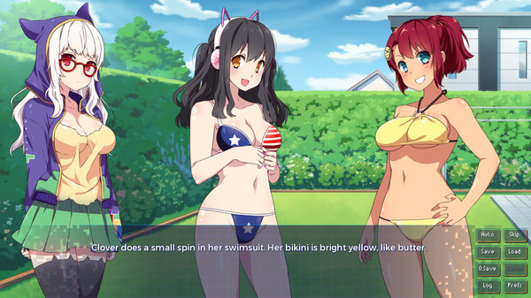 Screenshot 6 of Sakura Gamer