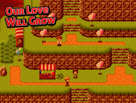 Screenshot 8 of Our Love Will Grow