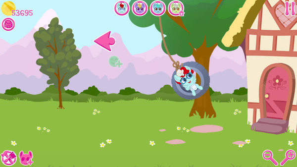 Screenshot 5 of Joy Pony