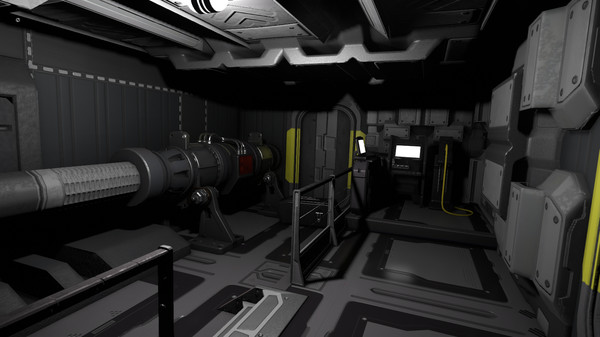 Screenshot 14 of Collision Course