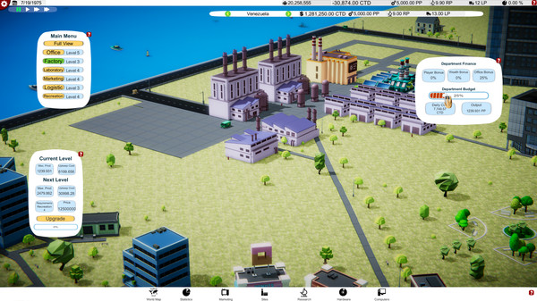 Screenshot 14 of Computer Tycoon
