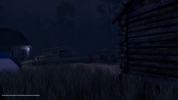Screenshot 1 of Red Forest