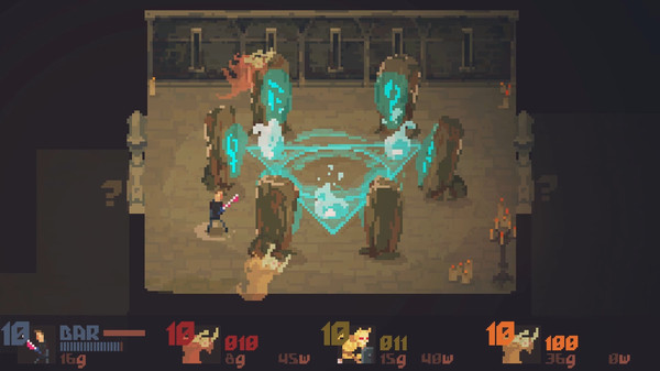 Screenshot 6 of Crawl