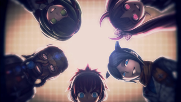 Screenshot 4 of Danganronpa Another Episode: Ultra Despair Girls