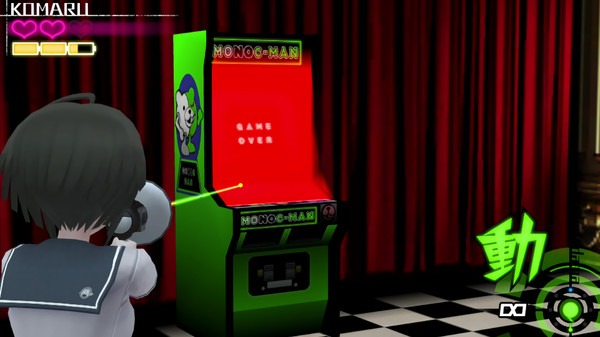 Screenshot 8 of Danganronpa Another Episode: Ultra Despair Girls