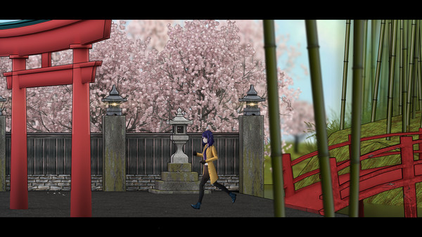 Screenshot 11 of Tokyo Dark