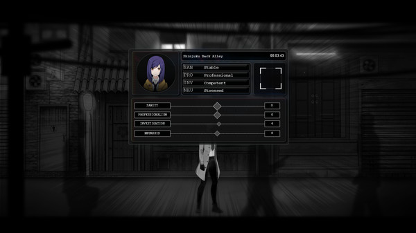 Screenshot 9 of Tokyo Dark