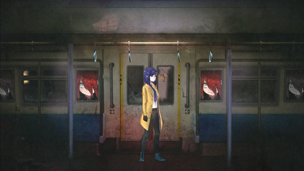 Screenshot 10 of Tokyo Dark