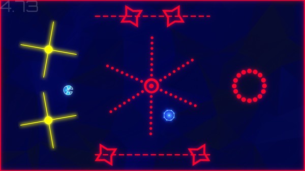 Screenshot 4 of Neon Prism