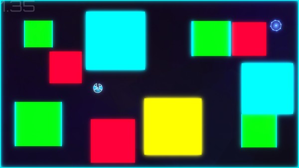 Screenshot 5 of Neon Prism