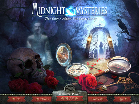 Screenshot 2 of Midnight Mysteries
