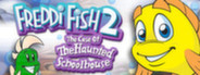 Freddi Fish 2: The Case of the Haunted Schoolhouse