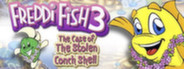 Freddi Fish 3: The Case of the Stolen Conch Shell