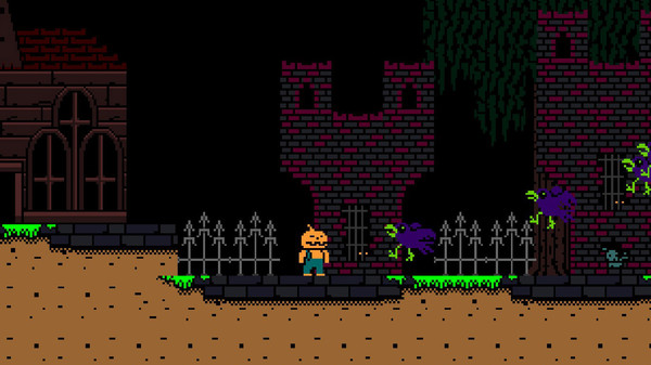 Screenshot 5 of Halloween Forever