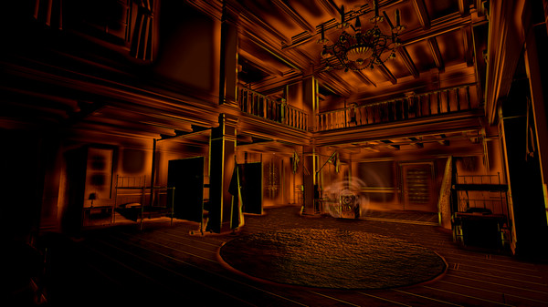 Screenshot 2 of Perception