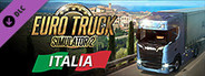 Euro Truck Simulator 2 - Italia