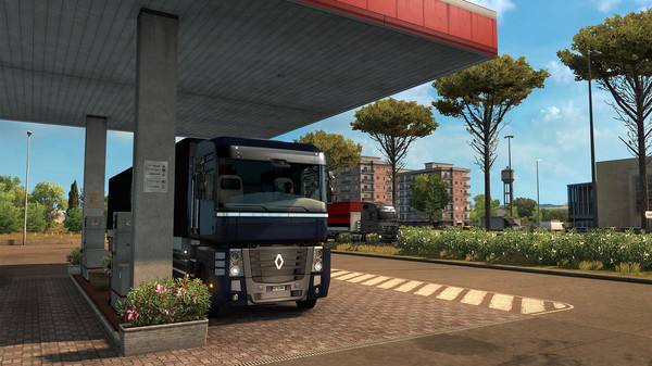 Screenshot 15 of Euro Truck Simulator 2 - Italia