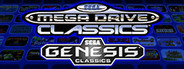 SEGA Mega Drive and Genesis Classics