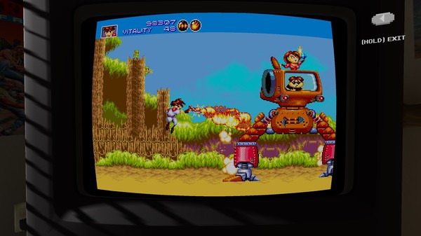 Screenshot 3 of SEGA Mega Drive and Genesis Classics