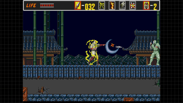 Screenshot 4 of SEGA Mega Drive and Genesis Classics