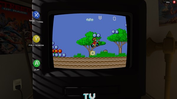 Screenshot 6 of SEGA Mega Drive and Genesis Classics