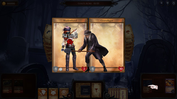 Screenshot 11 of Shadowhand