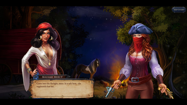Screenshot 12 of Shadowhand
