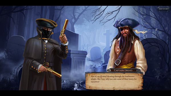 Screenshot 5 of Shadowhand