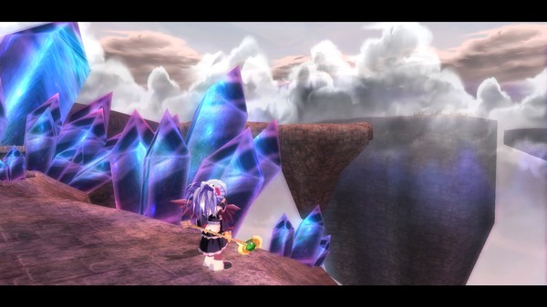 Screenshot 5 of Zwei: The Ilvard Insurrection