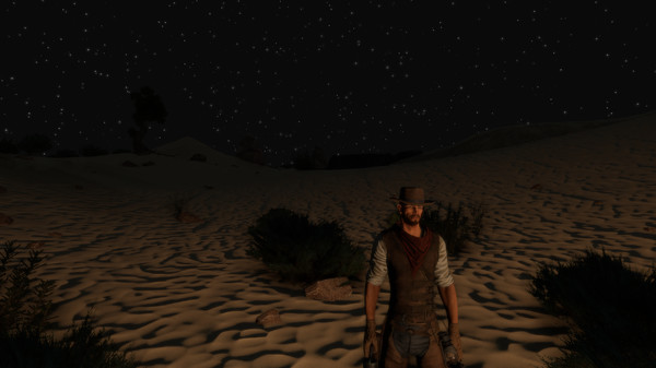 Screenshot 7 of Sunset Rangers