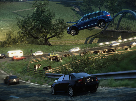 Screenshot 17 of Crash Time 2