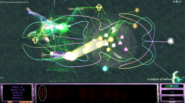 Screenshot 3 of Immortal Defense