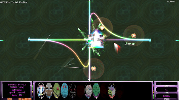 Screenshot 4 of Immortal Defense