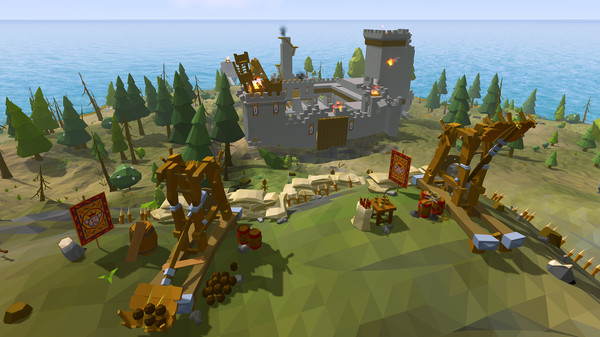 Screenshot 2 of Ylands