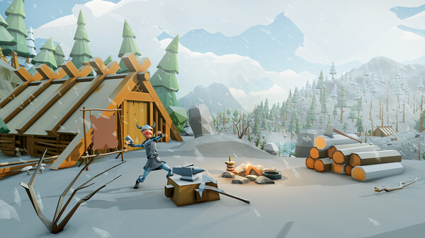 Screenshot 12 of Ylands